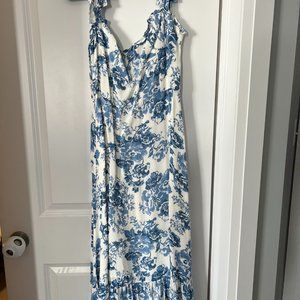 Reformation Nikita Dress